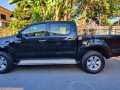 Sell Black Toyota Hilux in Parañaque-8