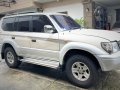 1998 Toyota Land Cruiser Prado-0