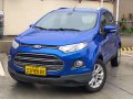 2015 Ford Ecosport -0