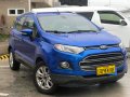 2015 Ford Ecosport -4