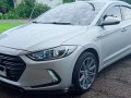 2017 Hyundai Elantra 1.6 GL -0