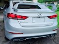 2017 Hyundai Elantra 1.6 GL -1