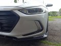 2017 Hyundai Elantra 1.6 GL -2