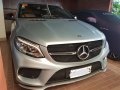 2017 Mercedes Benz AMG GLE-43 Coupe-0