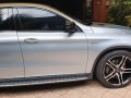 2017 Mercedes Benz AMG GLE-43 Coupe-5