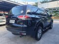 Mitsubishi Montero Sport 2015 -1