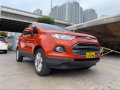 2016 Ford Ecosport Titanuim AT-3