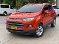 2016 Ford Ecosport Titanuim AT-0