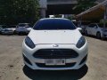 2016 Ford Fiesta 1.5L -2