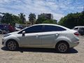 2016 Ford Fiesta 1.5L -5