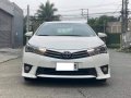 2016 Toyota Altis 2.0 V-2