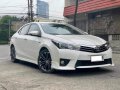 2016 Toyota Altis 2.0 V-4