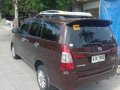 Toyota Innova E 2015-1