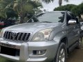 2003 Toyota Land Cruiser Prado-6