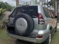 2003 Toyota Land Cruiser Prado-7