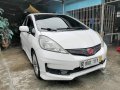 Honda Jazz 2012-0