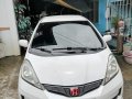 Honda Jazz 2012-2