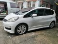 Honda Jazz 2012-11