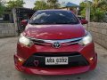 Toyota Vios E 2015-2