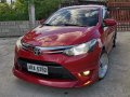 Toyota Vios E 2015-7