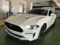 Sell White Ford Mustang in Manila-1