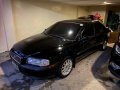 Sell Black Volvo S80 for sale in Pasig-1