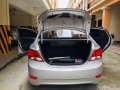 Selling Silver Hyundai Accent in Cebu City-2