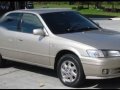 Sell Silver Toyota Camry in Pateros-2