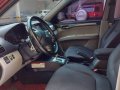 Red Mitsubishi Montero for sale in Cainta-5