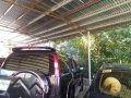 Black Ford Everest 2008 for sale in Davao City-3