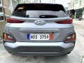 Silver Hyundai KONA for sale in SM City Clark-4