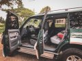 Green Toyota Land cruiser prado 2017 for sale in Quezon City-1