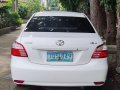 Selling White Toyota Vios in Manila-5