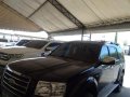 Black Ford Everest 2008 for sale in Davao City-0