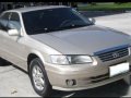 Sell Silver Toyota Camry in Pateros-1