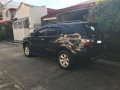 Sell Black Toyota Fortuner in Parañaque-2