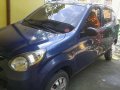 Sell Blue Suzuki Alto in Mabalacat-0