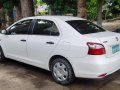 Selling White Toyota Vios in Manila-6