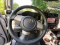 Sell Black Toyota Fj Cruiser in Manila-7