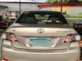 Beige Toyota Corolla altis for sale in Santa Rosa-1