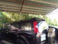 Black Ford Everest 2008 for sale in Davao City-2