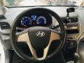 Selling Silver Hyundai Accent in Cebu City-3