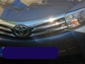 Sell Blue Toyota Corolla altis in Manila-9
