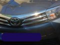 Sell Blue Toyota Corolla altis in Manila-0