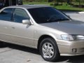 Sell Silver Toyota Camry in Pateros-0