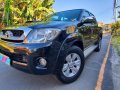 Sell Black Toyota Hilux in Parañaque-9