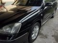 Sell Black Nissan Sentra in Palayan-2