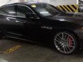 Black Maserati Quattroporte for sale in Manila-6