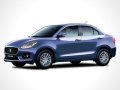 Suzuki Dzire