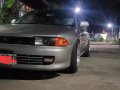 Sell White Mitsubishi Lancer in Santa Maria-1